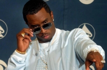 Diddy (aka Sean Combs, aka Puff Daddy) пуска собствена музикална телевизия