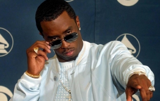 Diddy (aka Sean Combs, aka Puff Daddy) пуска собствена музикална телевизия