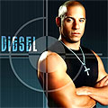 Vin Diesel с роли в трилър и комедия