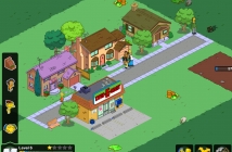 ЕА обявиха free-to-play "амбициозна" мобилна игра по The Simpsons