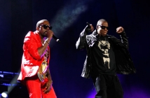 Jay-Z и Kanye West aka The Throne с турне в Европа тази пролет