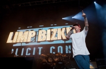 Limp Bizkit вече са колеги на Lil Wayne, подписаха с Cash Money