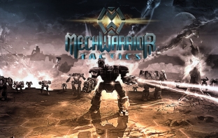 Обявиха MechWarrior Tactics – free-to-play походова стратегия 