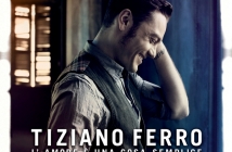 Спечели албума L'amore è una cosa semplice на Tiziano Ferro с Avtora.com!