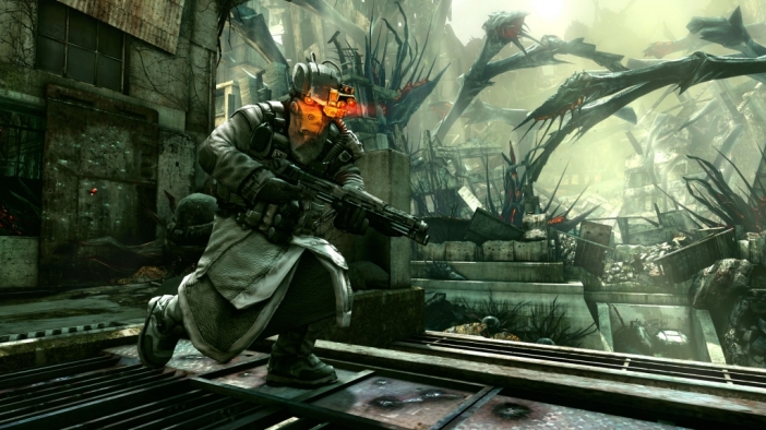 Стартира free-to-play мултиплеър версия на Killzone 3