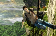 Uncharted: Golden Abyss и FIFA Football за Vita на върха в UK VGC