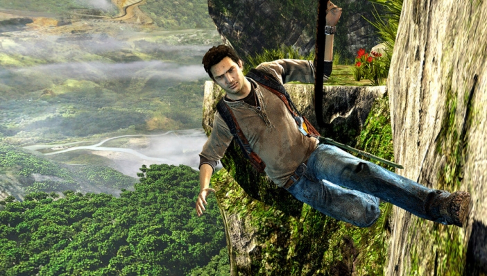 Uncharted: Golden Abyss и FIFA Football за Vita на върха в UK VGC