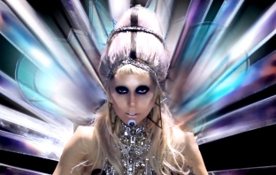 Lady Gaga ще дебютира на голям екран с 