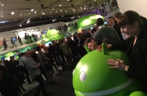 Google: 850 000 Android устройства се активират всеки ден