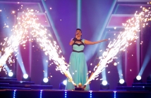 Софи Маринова с Love Unlimited спечели "Българската песен на Евровизия 2012" (Видео)