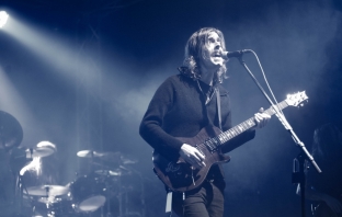 Страхотно шоу на Opeth в София (Снимки)
