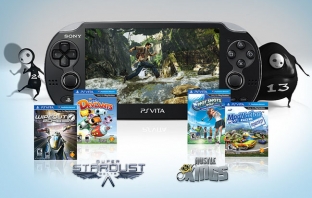 Sony представят нови Vita игри и услуги с уебкаст на 9 март 