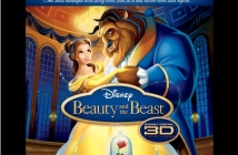 Красавицата и звярът 3D (Beauty and the Beast 3D)