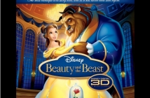 Красавицата и звярът 3D (Beauty and the Beast 3D)