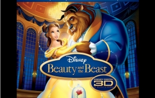 Красавицата и звярът 3D (Beauty and the Beast 3D)