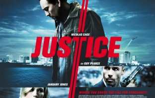 В търсене на справедливост (Seeking Justice)