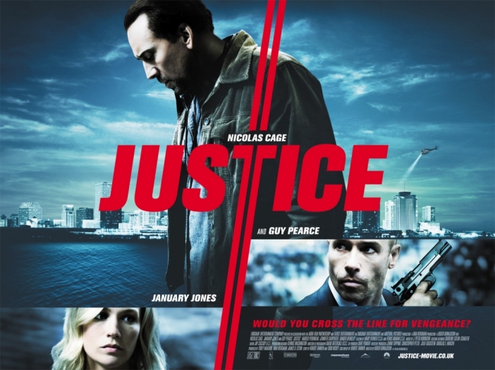 В търсене на справедливост (Seeking Justice)