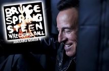 Спечели албума Wrecking Ball на Bruce Springsteen с Avtora.com!