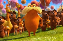 3D анимацията The Lorax по Д-р Сюс с рекорден боксофис за 2012 г.