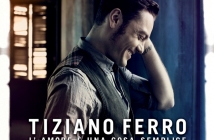 Виж кой печели албума L'amore è una cosa semplice на Tiziano Ferro с Avtora.com!