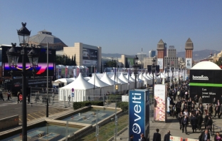 Mobile World Congress 2012: предефиниране на мобилните технологии - част 1