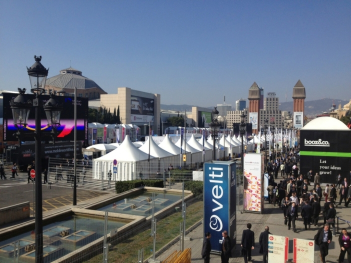 Mobile World Congress 2012: предефиниране на мобилните технологии - част 1