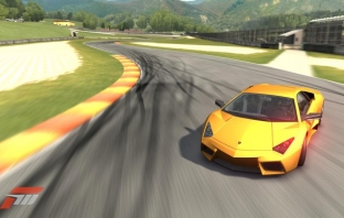 Обявиха нова Forza игра и Porsche DLC за Forza 4