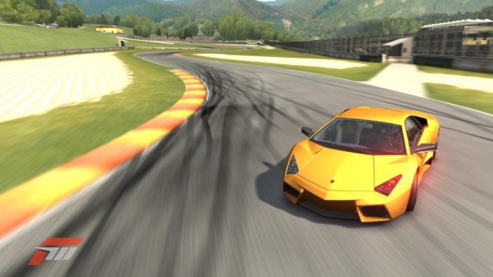 Обявиха нова Forza игра и Porsche DLC за Forza 4