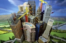 GDC 2012: Задава се първата 3D игра от сериите SimCity (Трейлър)