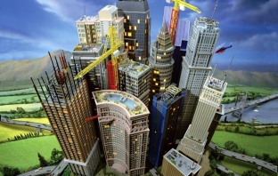 GDC 2012: Задава се първата 3D игра от сериите SimCity (Трейлър) GDC 2012: Задава се първата 3D игра от сериите SimCity (Трейлър)