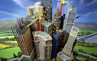 GDC 2012: Задава се първата 3D игра от сериите SimCity (Трейлър)