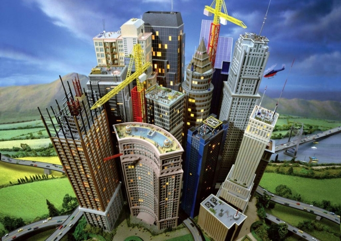GDC 2012: Задава се първата 3D игра от сериите SimCity (Трейлър)