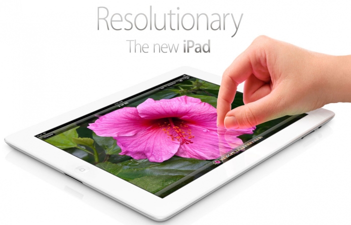 Apple представи новия iPad, таблетът излиза на пазара на 16 март (Видео)