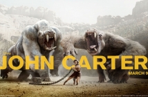 Джон Картър - между два свята (John Carter of Mars)