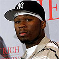 Обявиха 50 Cent за композитор на годината