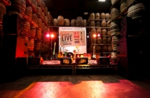 Bushmills Live - първият в света музикален уиски фестивал в ирландска дестилерия