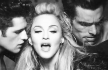 Madonna Gone Wild! Виж/чуй тийзъри на новия видеоклип и още три MDNA парчета на Мадона