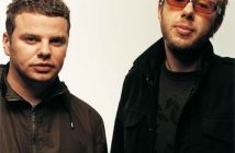 "Chemical Brothers" записват саундтрака към новия филм на Люис Летериер