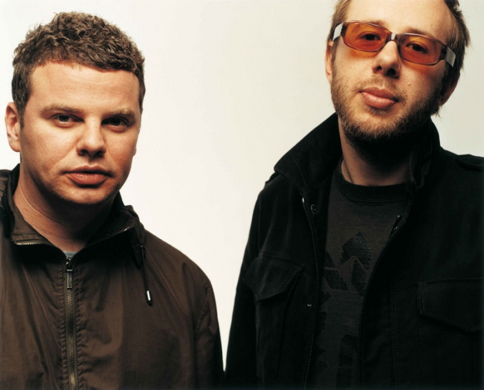 "Chemical Brothers" записват саундтрака към новия филм на Люис Летериер