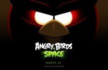Астронавт от МКС демонстрира геймплея на Angry Birds Space в нов трейлър. Виж го!