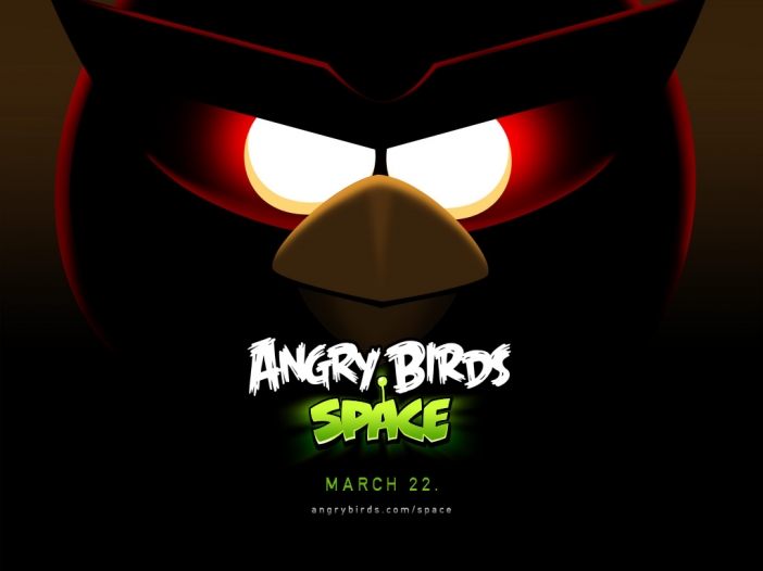 Астронавт от МКС демонстрира геймплея на Angry Birds Space в нов трейлър. Виж го!