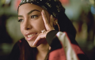 Издават нов албум с нечувани парчета на Aaliyah Издават нов албум с нечувани парчета на Aaliyah