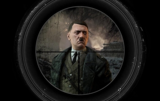 Убий Хитлер с pre-order ексклузивното DLC за Sniper Elite V2 