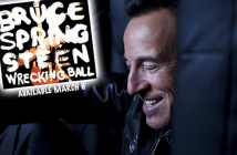 Виж кой печели албума Wrecking Ball на Bruce Springsteen с Avtora.com!