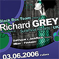 Richard Grey идва в България