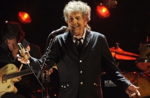 Боб Дилън записва нов албум с мексиканско звучене