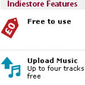 Indiestore.com - по-добрият сайт от MySpace.com?