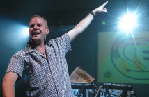 И Fatboy Slim на Elevation Music Festival 2012