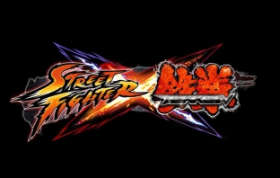 Street Fighter X Tekken