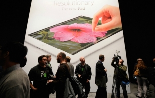 Защо новият iPad по-скоро разочарова, отколкото очарова? Защо новият iPad по-скоро разочарова, отколкото очарова?